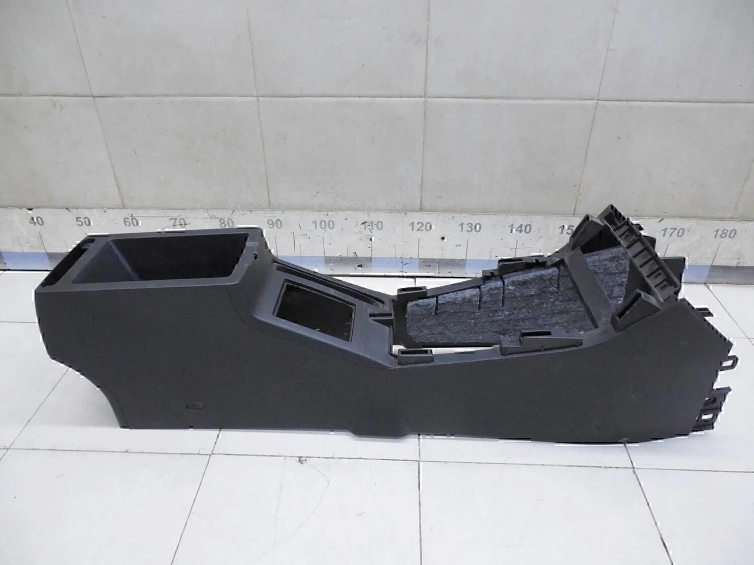 Консоль LIFAN X60 2012> - миниатюра 2