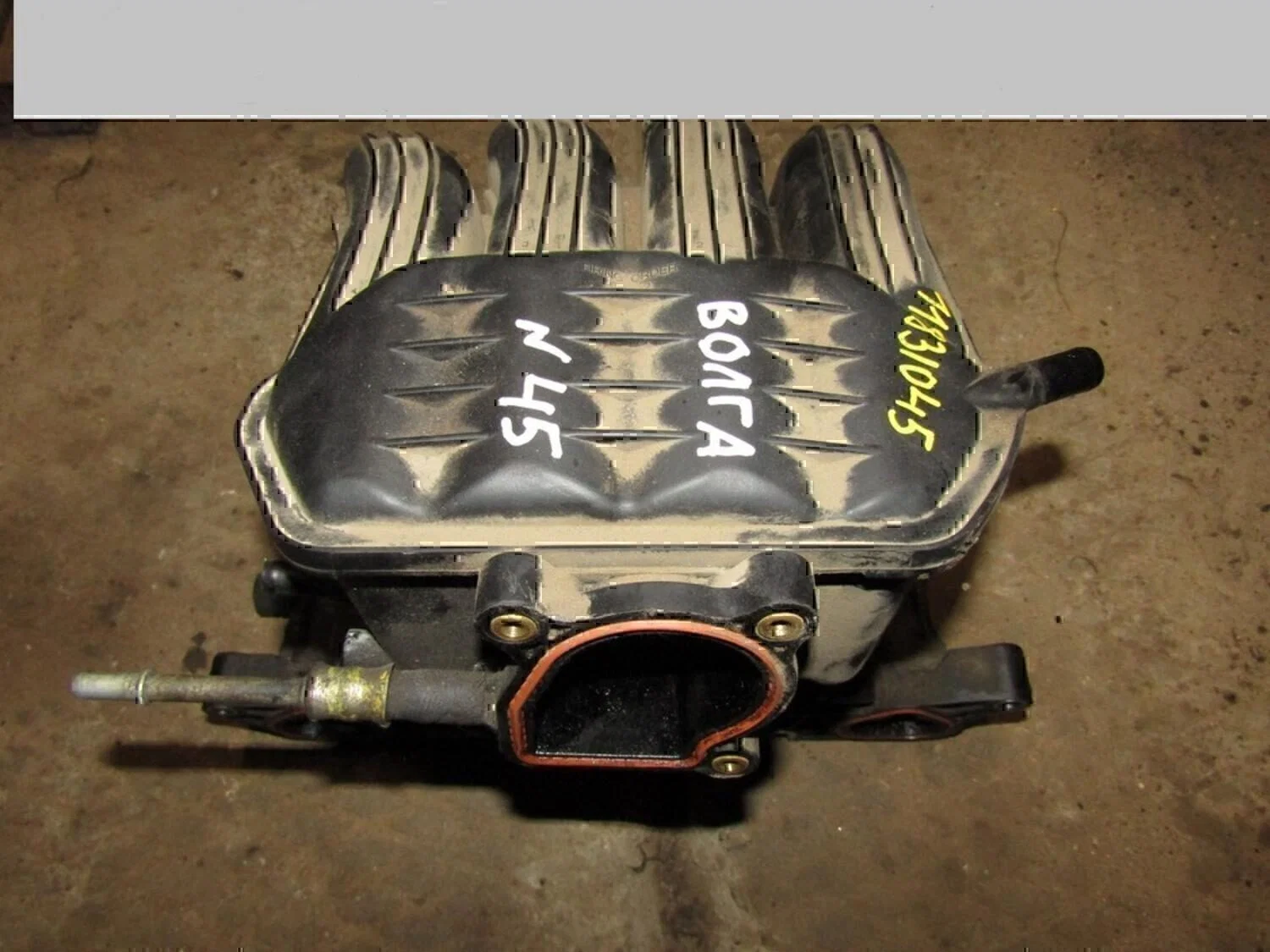 Коллектор впускной GAZ Volga 31105 2004- - миниатюра 3