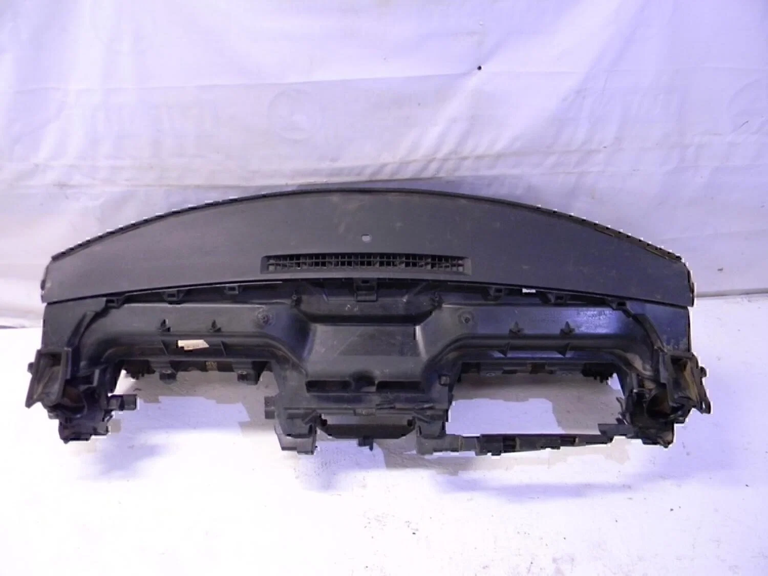 Торпедо MAZDA Mazda 3 (BK) 2002-2009 - миниатюра 2
