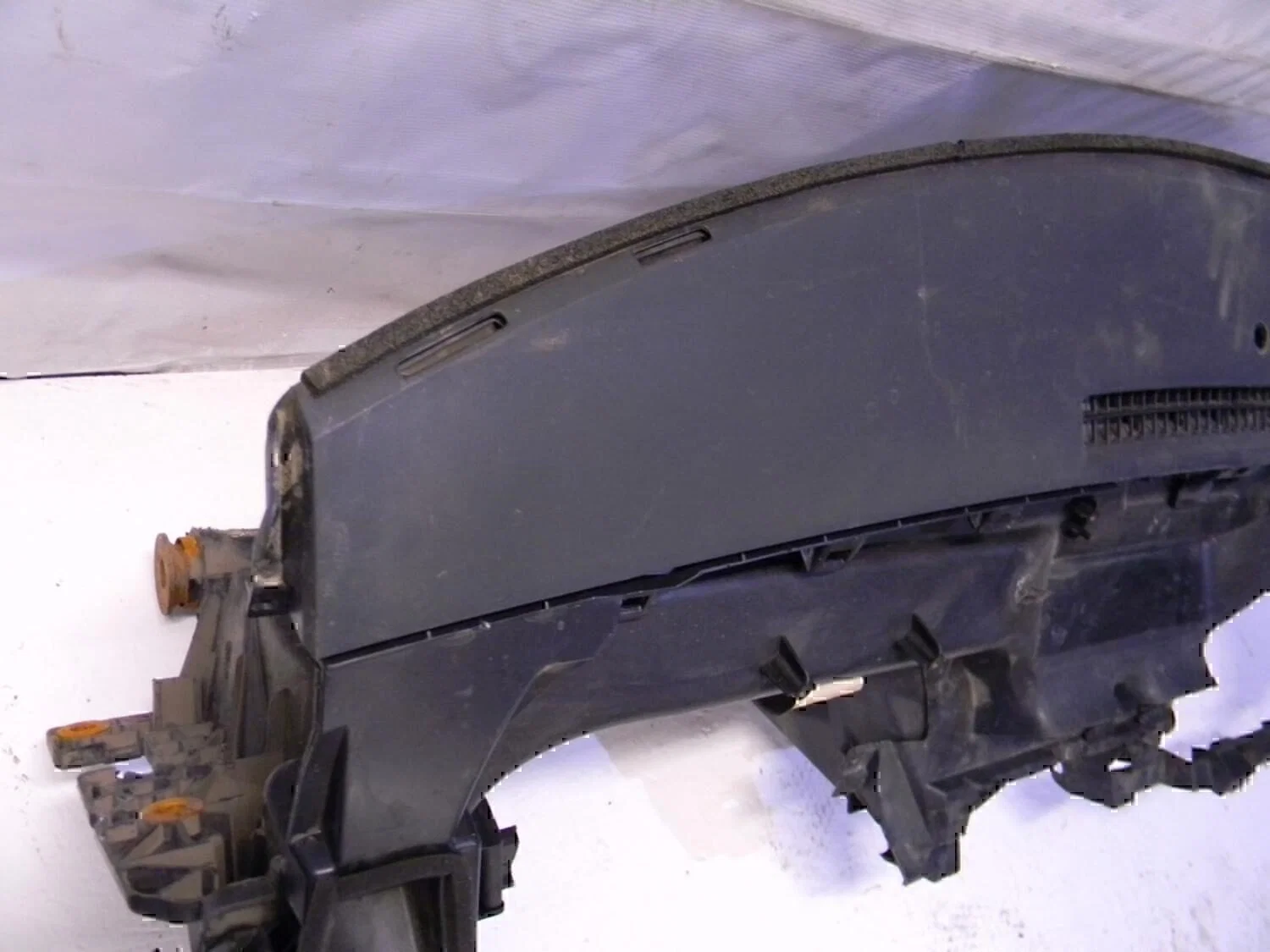 Торпедо MAZDA Mazda 3 (BK) 2002-2009 - миниатюра 4