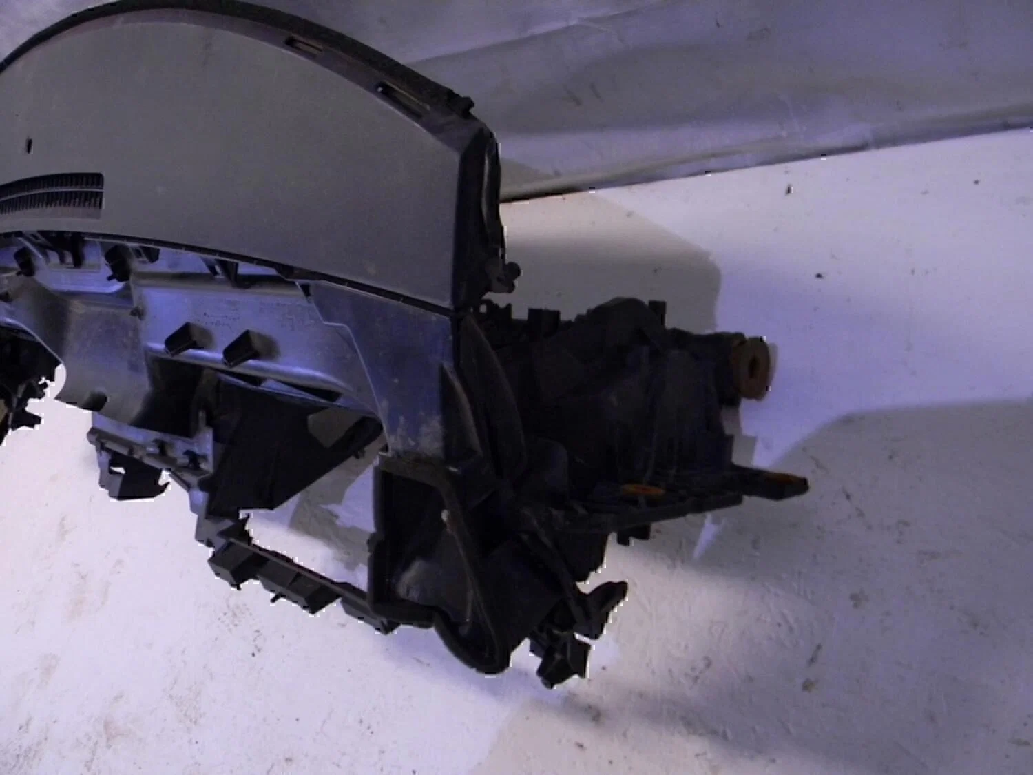 Торпедо MAZDA Mazda 3 (BK) 2002-2009 - миниатюра 7