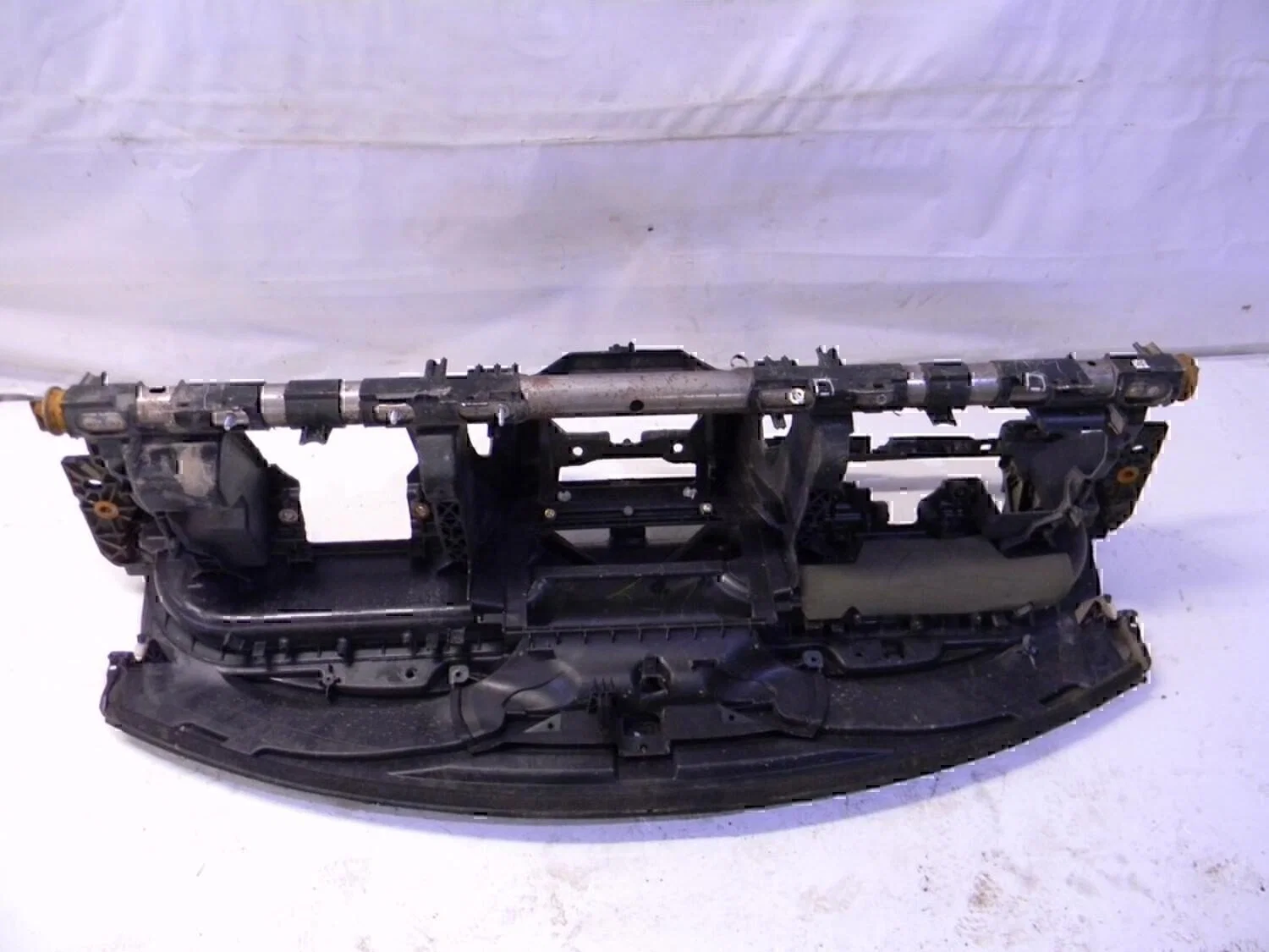 Торпедо MAZDA Mazda 3 (BK) 2002-2009 - миниатюра 8