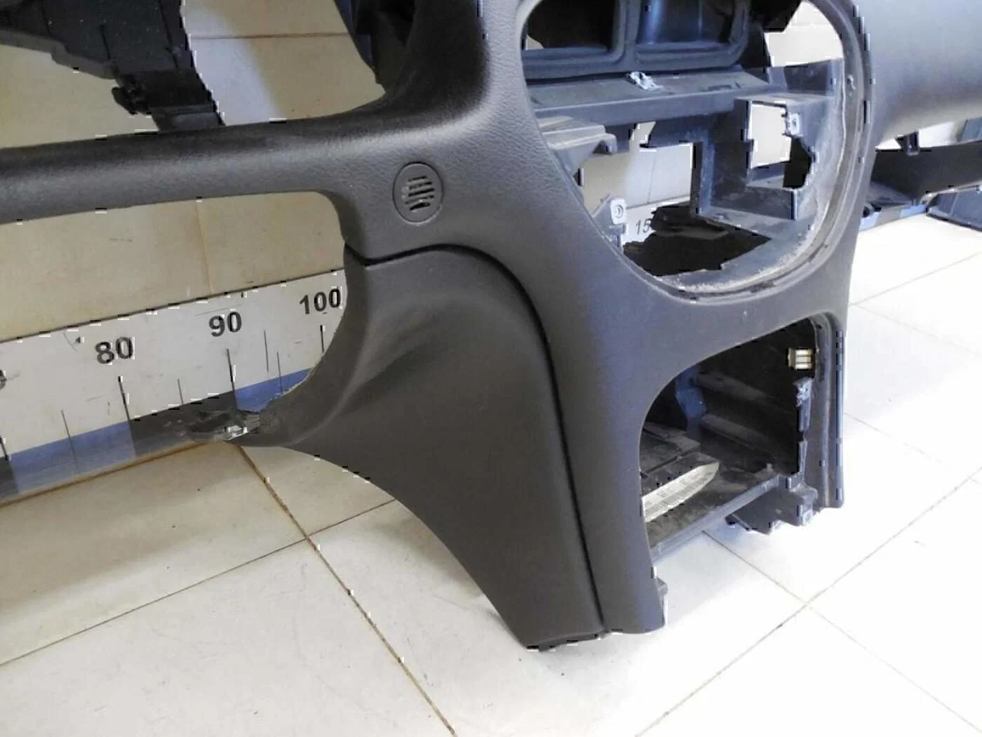 Торпедо PEUGEOT 607 2000-2010 - миниатюра 7