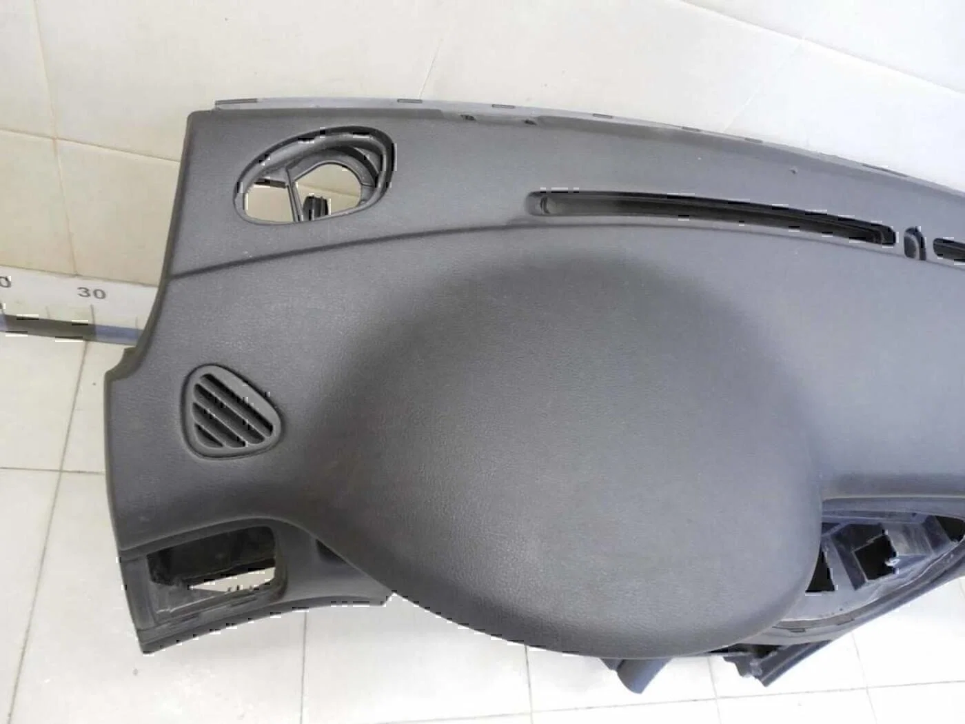 Торпедо PEUGEOT 607 2000-2010 - миниатюра 8