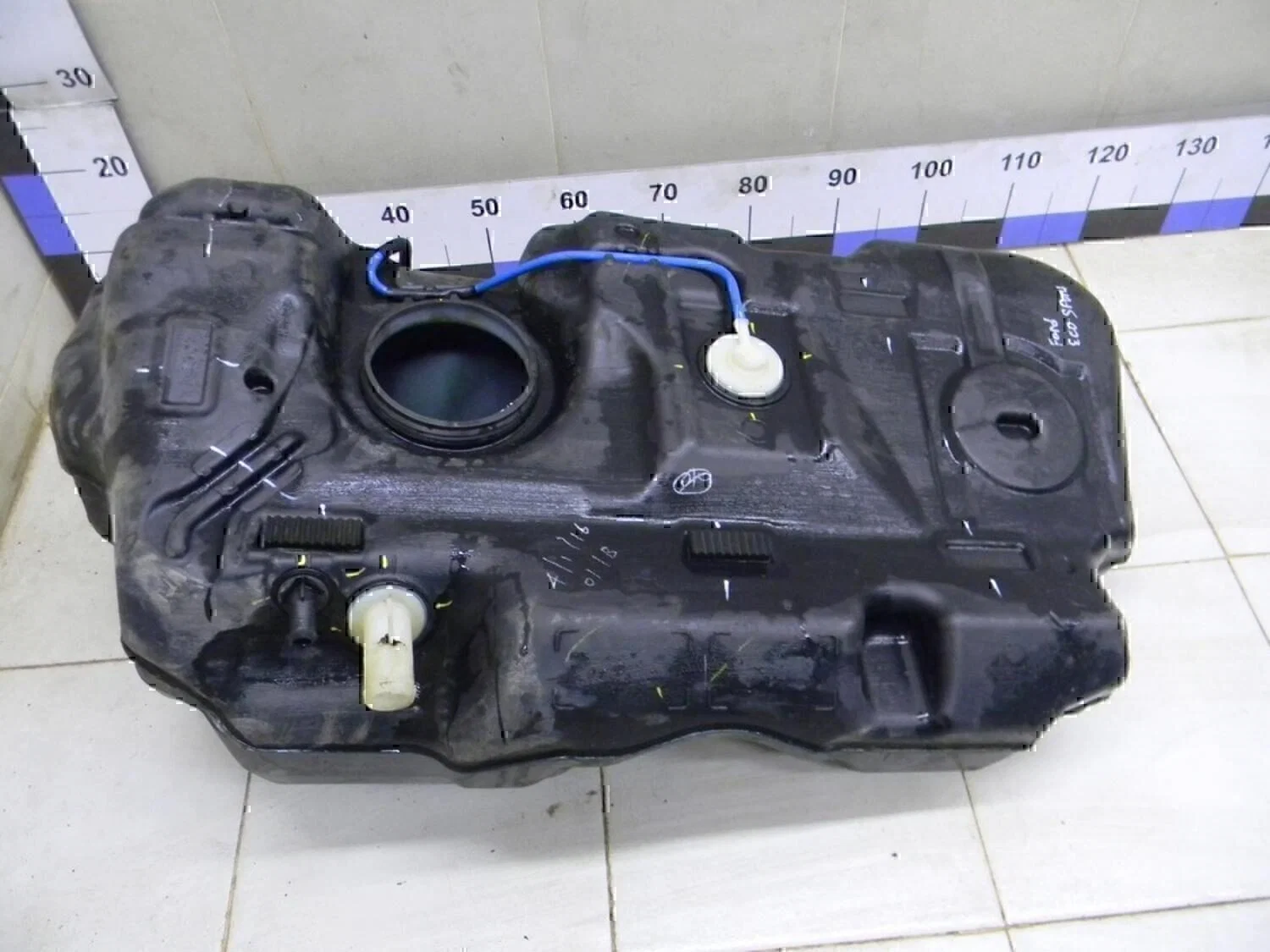 Бак топливный FORD EcoSport 2013> - миниатюра 2
