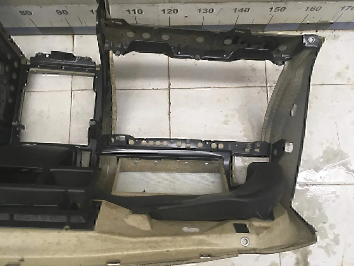 Торпедо OPEL Astra G 1998-2005 - миниатюра 10