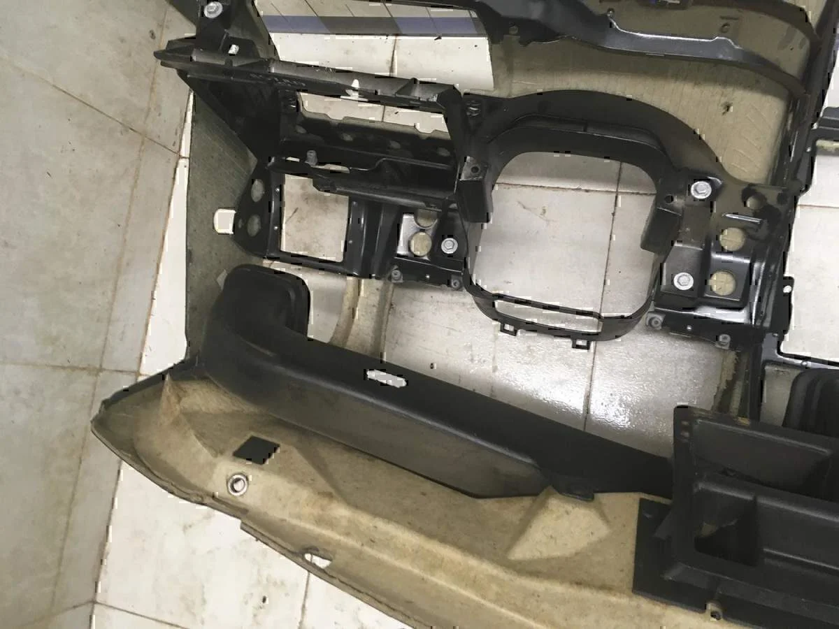 Торпедо OPEL Astra G 1998-2005 - миниатюра 8