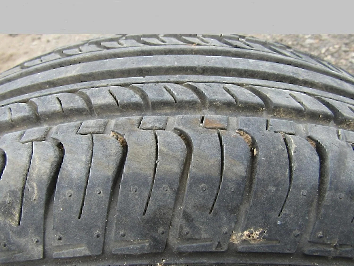 Hankook Optimo K415 185/65 R15 88H - миниатюра 4