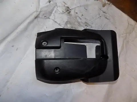Кожух рулевой колонки нижний MAZDA Mazda 3 (BK) 2002-2009