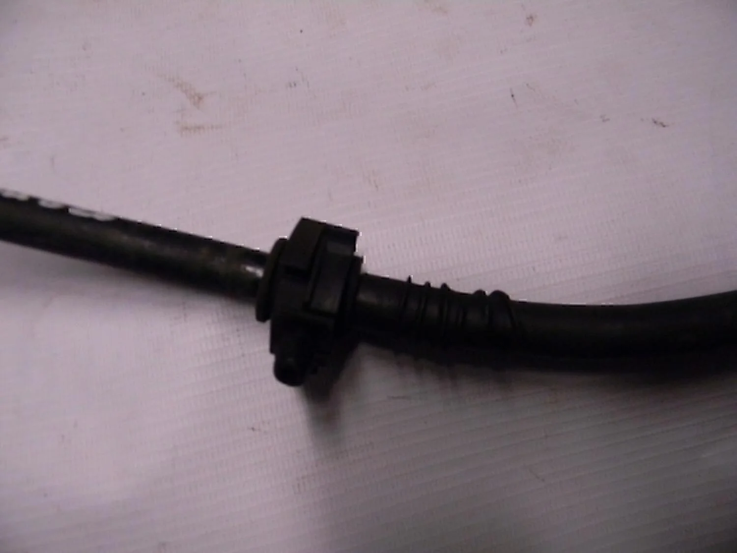 Трубка вакуумная MAZDA Mazda 3 (BK) 2002-2009 - миниатюра 4