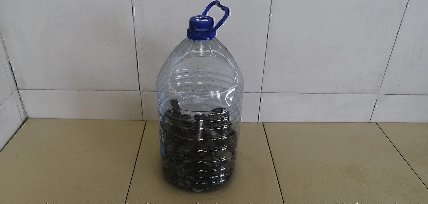 Болт GAZ Газ-3302(Газель) - изображение 1