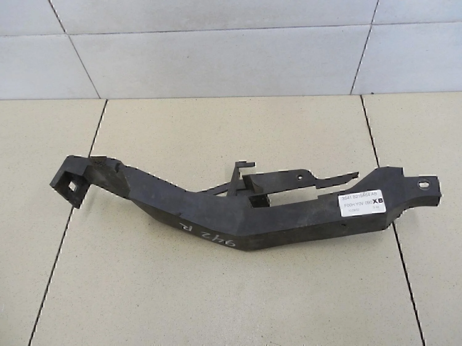 Кожух FORD Focus I 1998-2004 - изображение 1