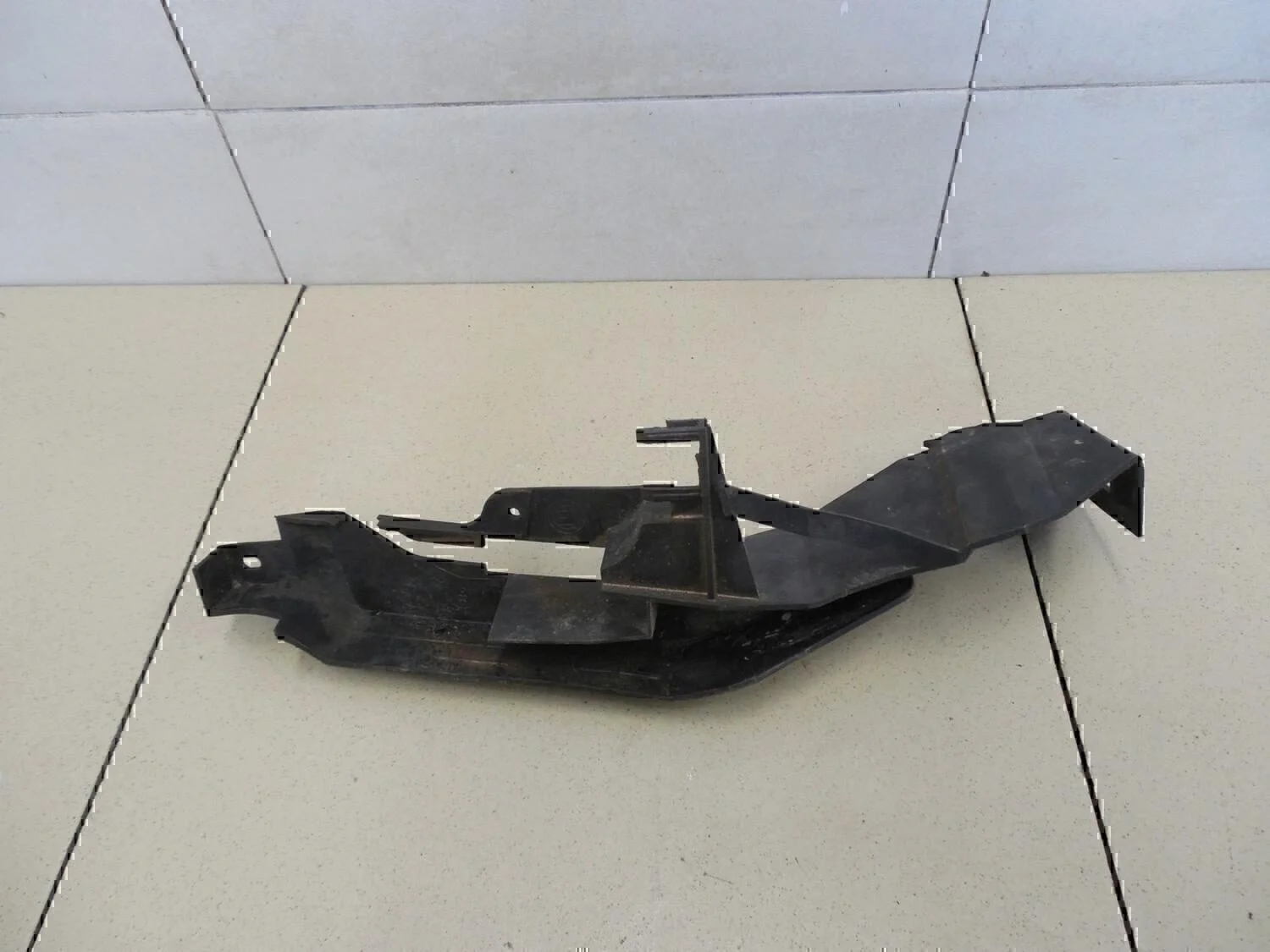 Кожух FORD Focus I 1998-2004 - миниатюра 3
