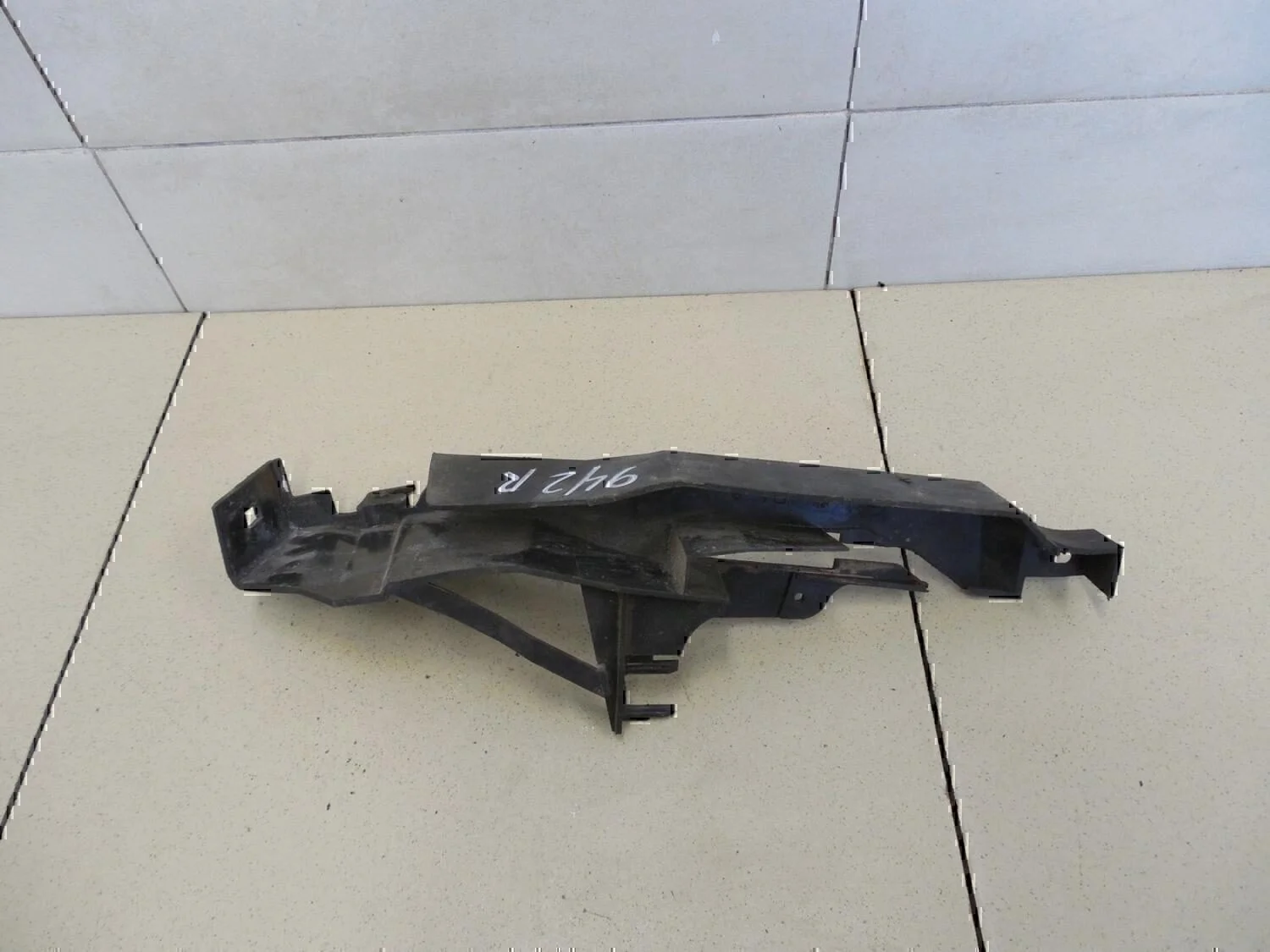 Кожух FORD Focus I 1998-2004 - миниатюра 4