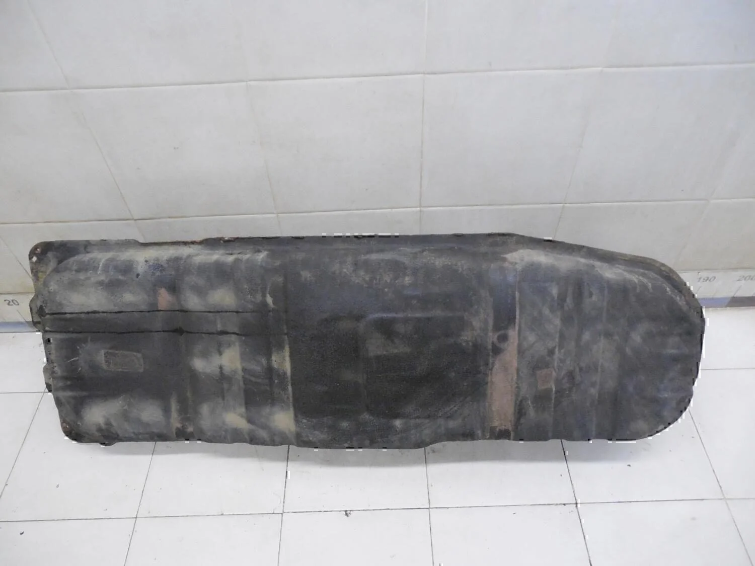 Бак топливный Hyundai-KIA Mohave 2009> - миниатюра 4