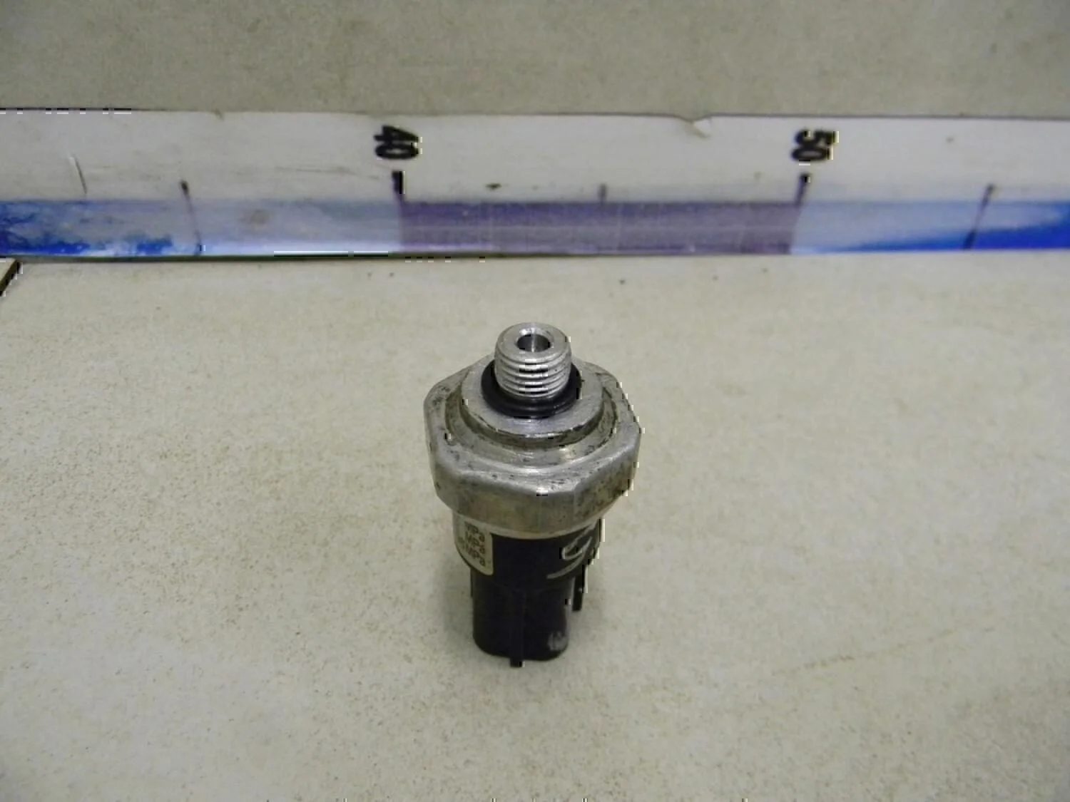 Датчик кондиционера Hyundai-KIA Elantra 2000-2005 - миниатюра 3