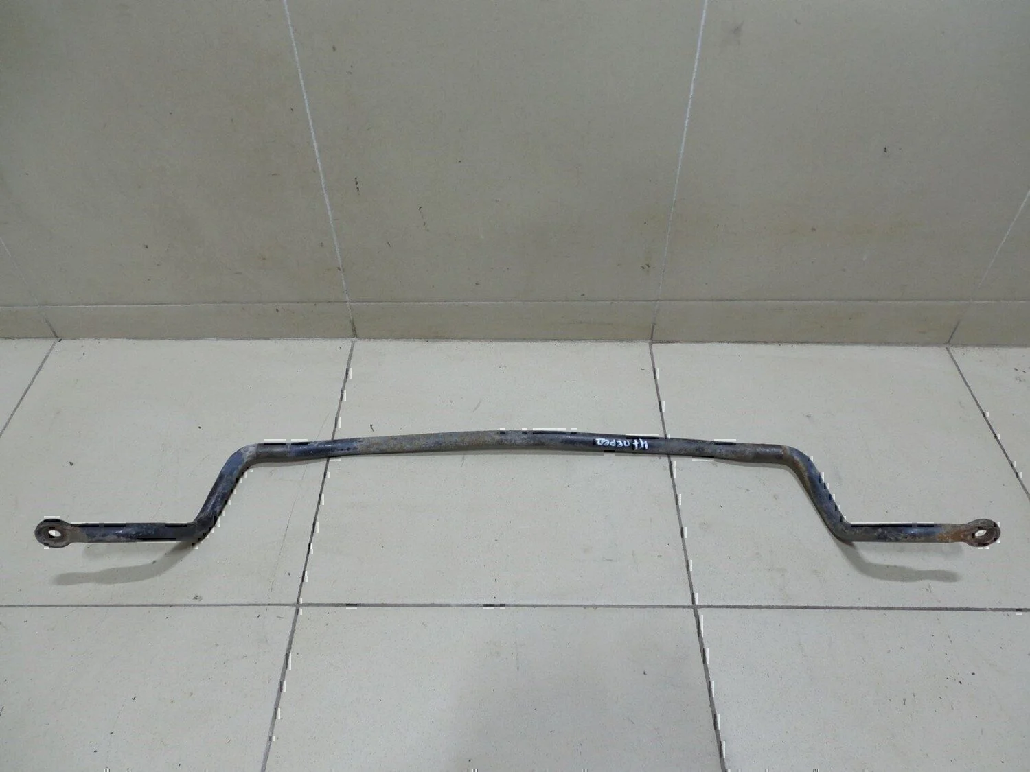 Стабилизатор передний Chery Kimo (S12) 2008> - миниатюра 7