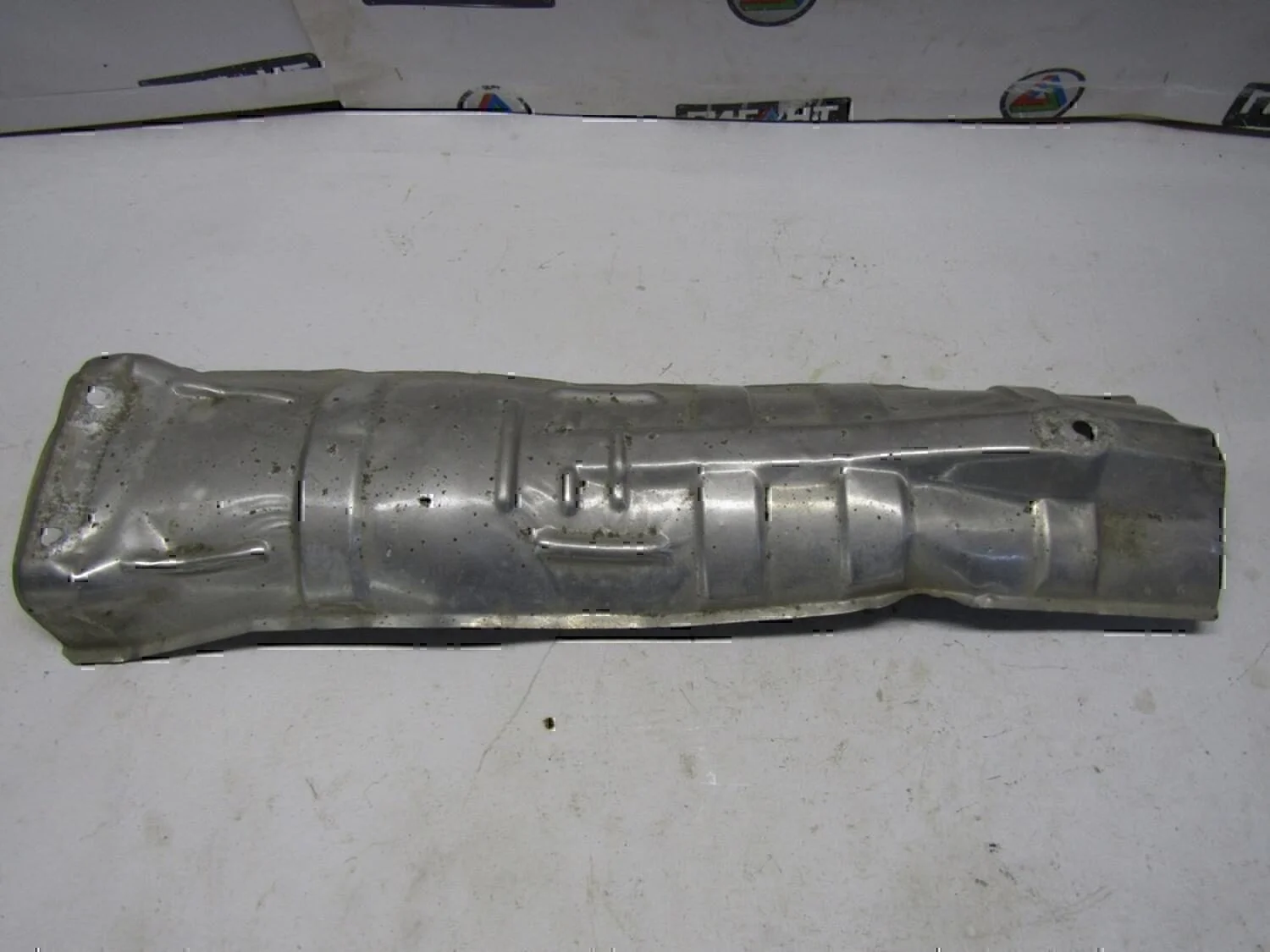 Экран тепловой NISSAN Teana J31 2006-2008 - изображение 1