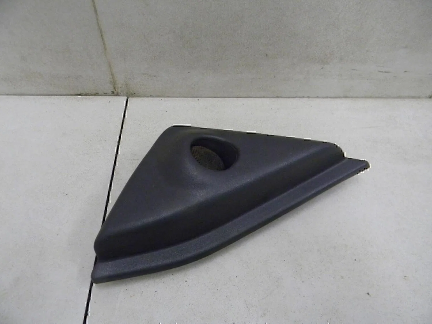 Крышка зеркала внутренняя левая Chevrolet Alero 1999-2004 - миниатюра 3