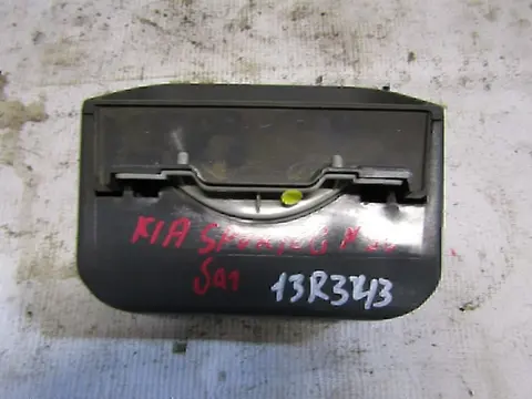 Фонарь задний (стоп сигнал) Hyundai-KIA Sportage 1994-2004