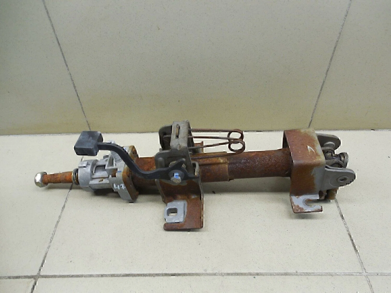 Колонка рулевая Chery Kimo (S12) 2008> - изображение 1