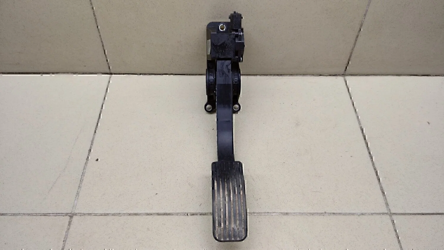 Педаль газа GREAT WALL Hover H5 2010> - миниатюра 5