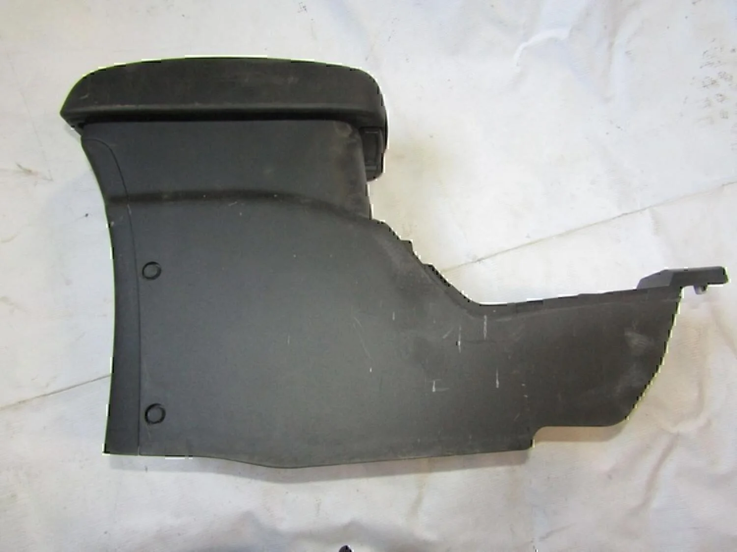 Подлокотник MITSUBISHI ASX 2010-2016 - миниатюра 5