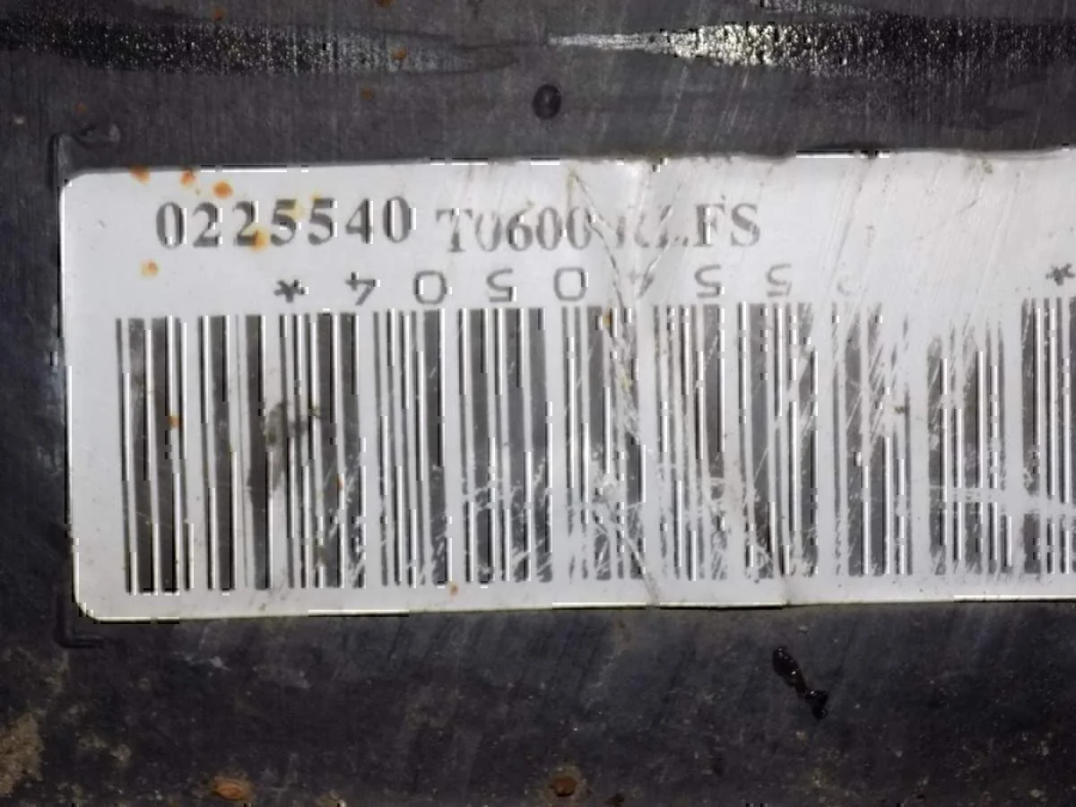 Бак топливный MITSUBISHI Astra G 1998-2005 - миниатюра 5