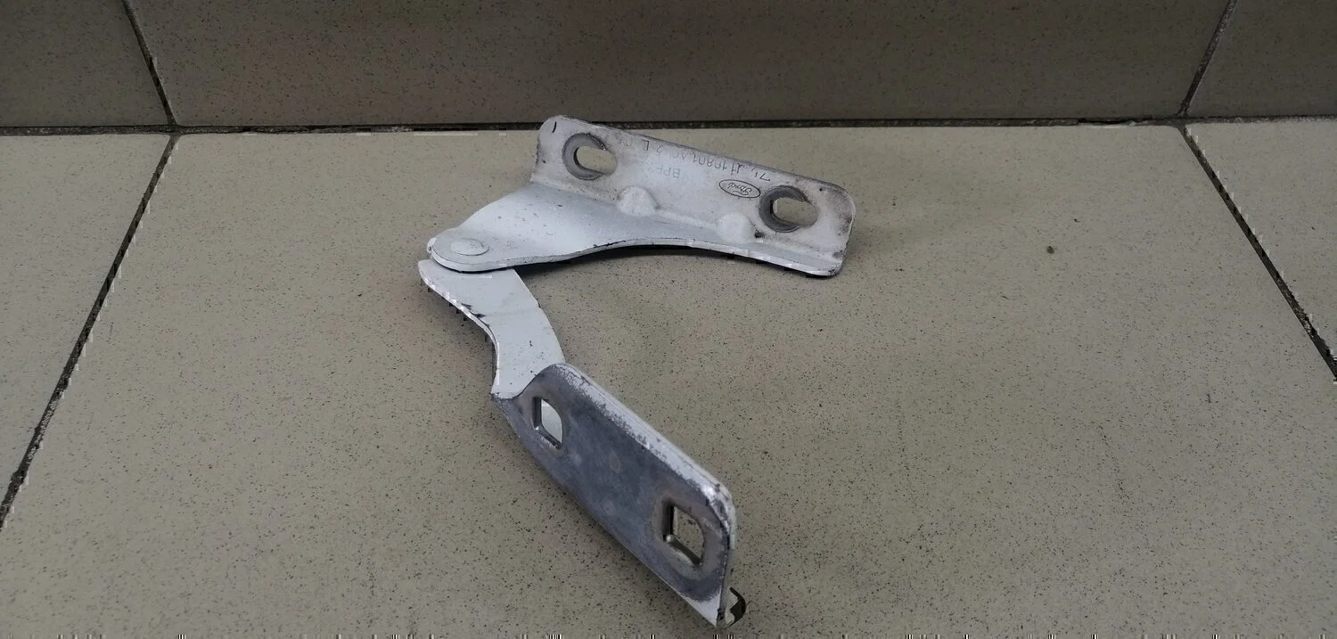 Петля капота левая FORD Transit 2006-2013 - миниатюра 4