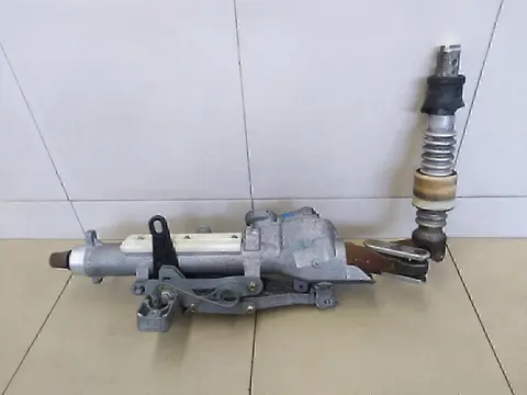 Колонка рулевая MERCEDES-BENZ W203 2000-2006
