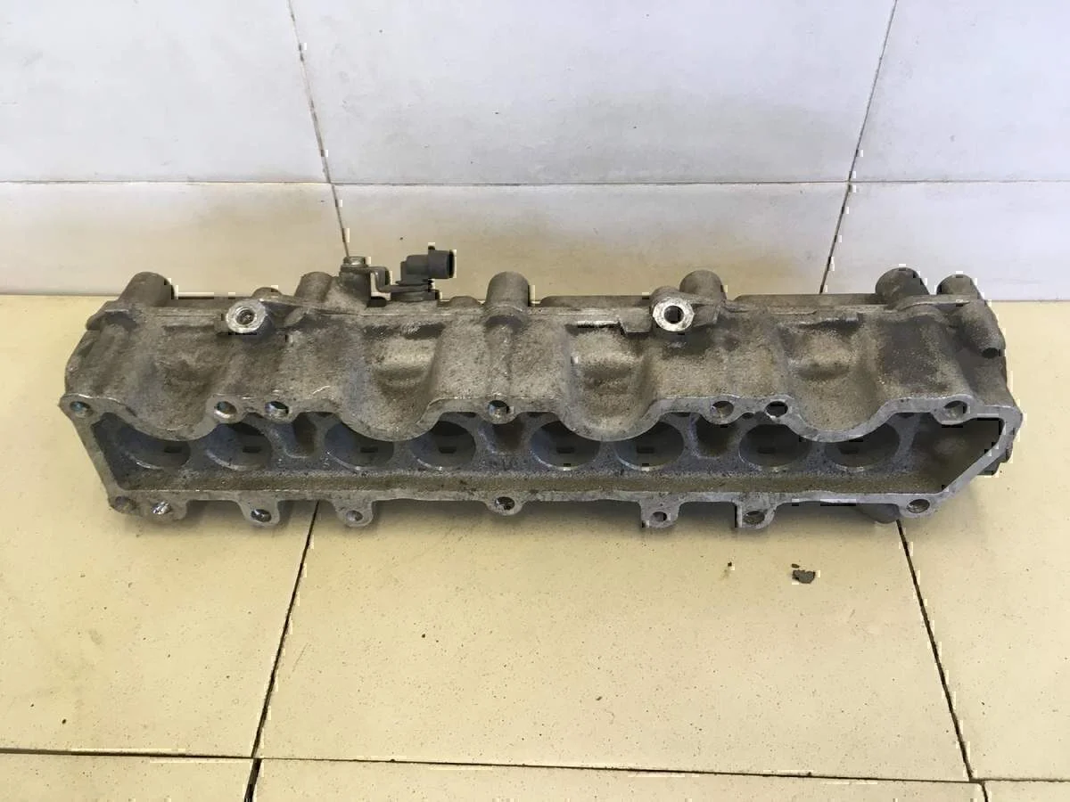 Распредвал впускной Chevrolet Alero 1999-2004 - миниатюра 4