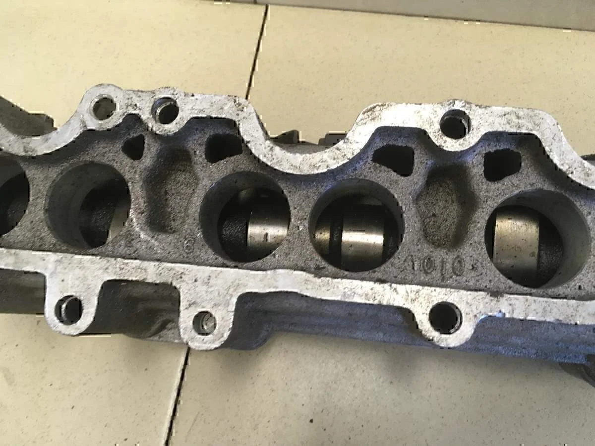 Распредвал впускной Chevrolet Alero 1999-2004 - миниатюра 7