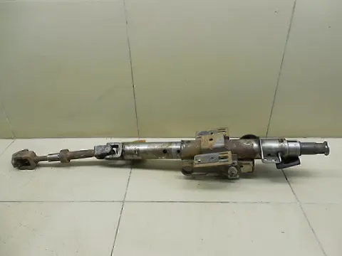 Колонка рулевая Audi A3 (8L1) 1996-2003