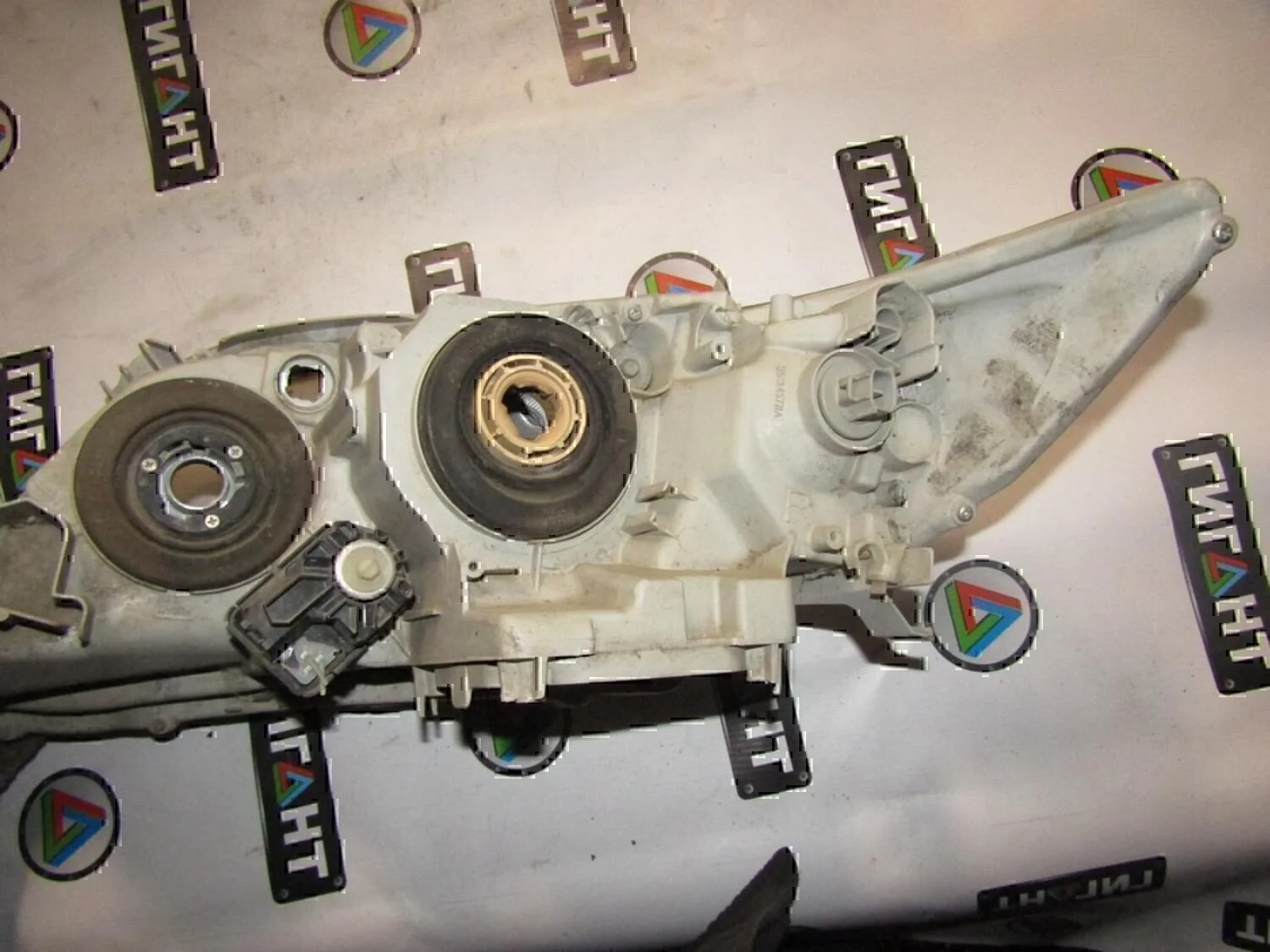 Фара правая TOYOTA Camry XV40 2006-2011 - миниатюра 5