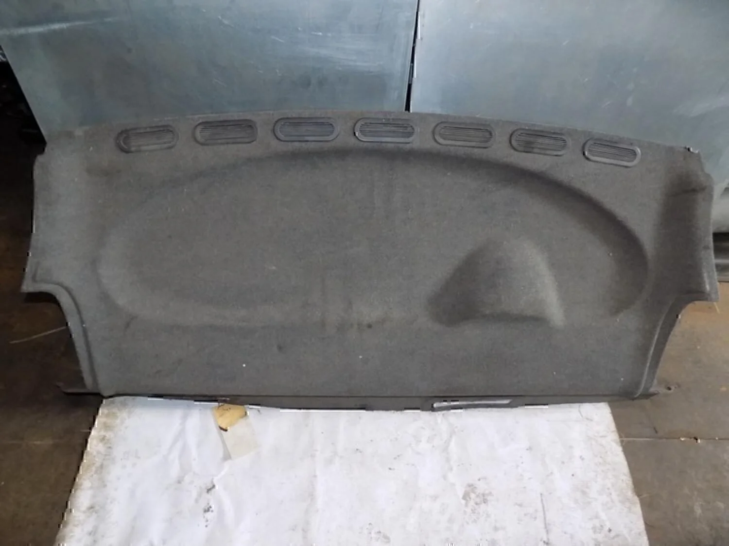 Полка FORD Focus I 1998-2004 - миниатюра 2