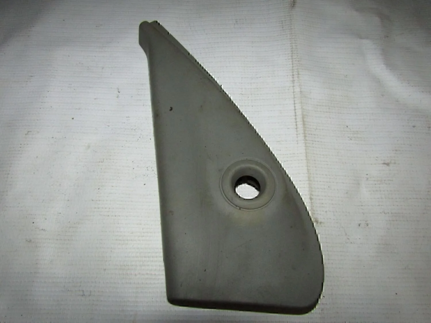 Крышка зеркала внутренняя левая RENAULT Kangoo 1997-2003 - изображение 1