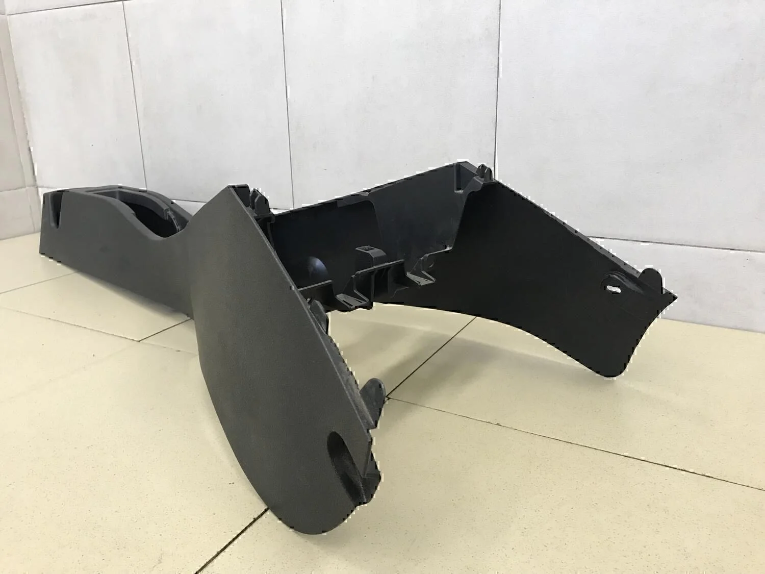 Консоль АвтоВАЗ LADA X-RAY 2016> - миниатюра 5