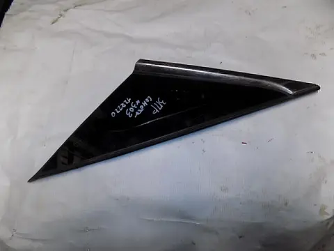 Стекло кузовное глухое правое Hyundai-KIA Sonata VI 2010-2014
