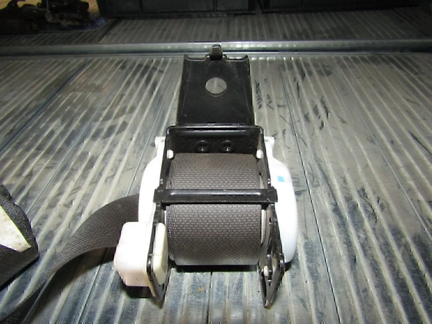 Ремень безопасности MAZDA Mazda 6 (GG) 2002-2007 - миниатюра 2
