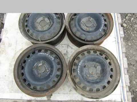 R14 OPEL Corsa D 2006-2015