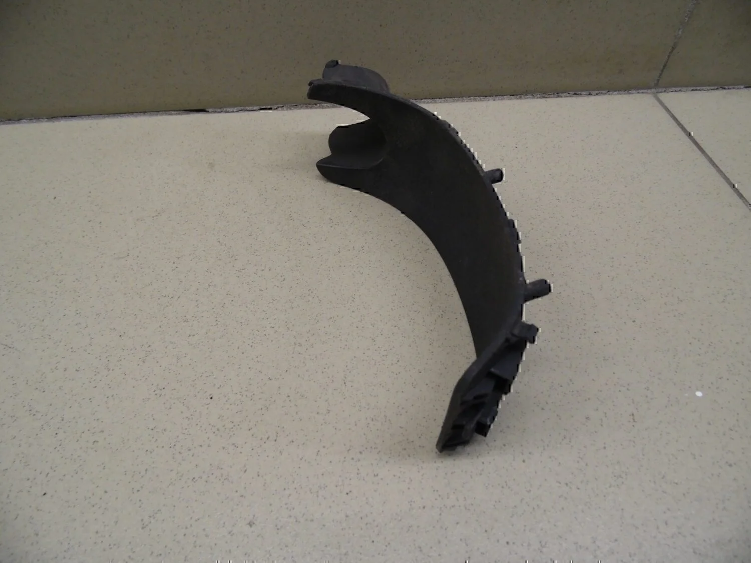 Накладка декоративная Audi A4 [B6] 2000-2004 - миниатюра 2