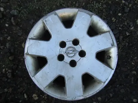 R16 OPEL Vectra C 2002-2008