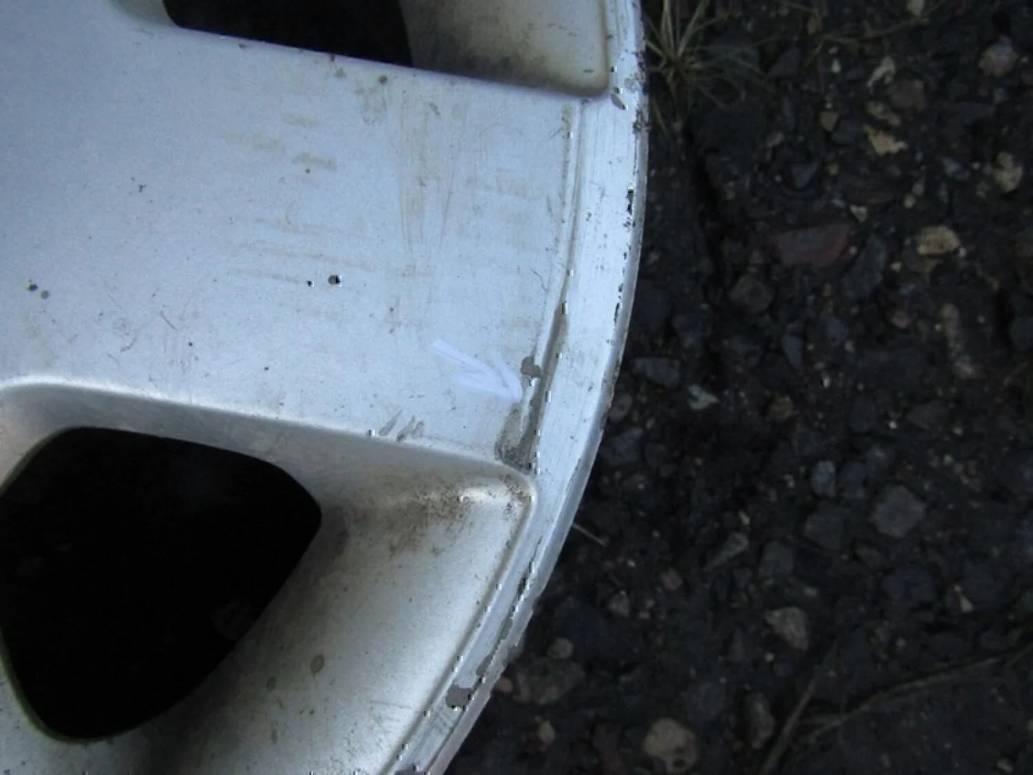 R16 OPEL Vectra C 2002-2008 - миниатюра 5