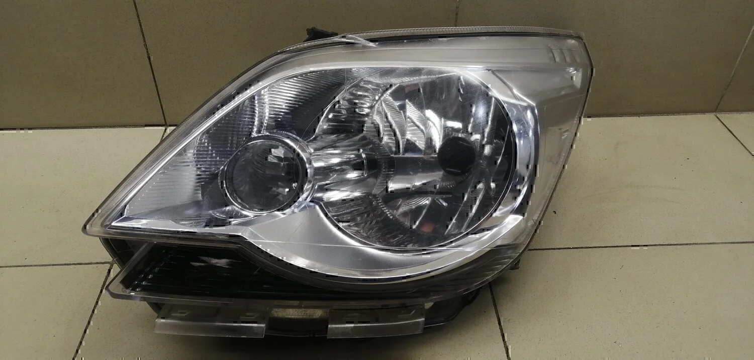 Фара левая Chevrolet Cobalt 2011-2015 - изображение 1