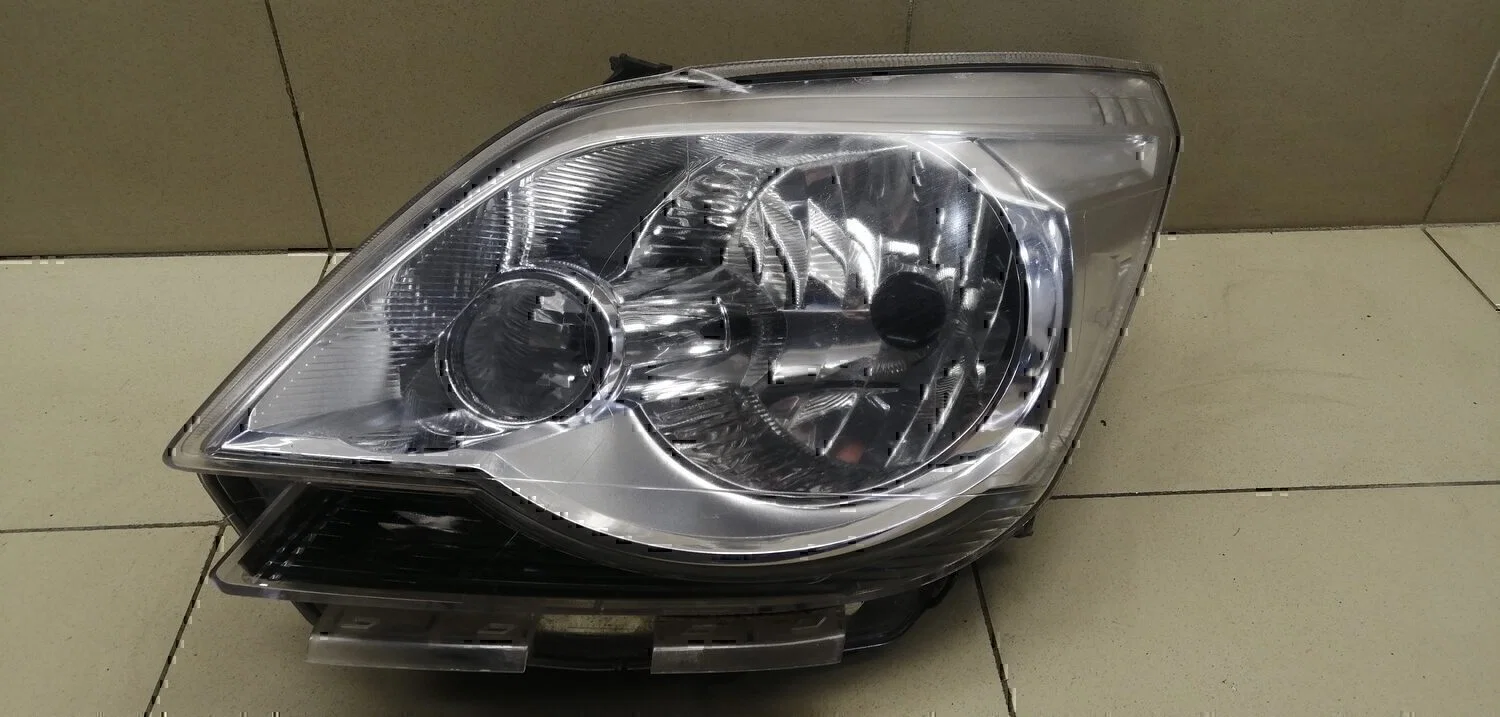 Фара левая Chevrolet Cobalt 2011-2015 - изображение 1