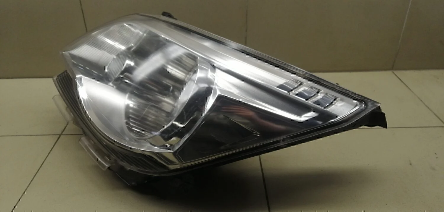 Фара левая Chevrolet Cobalt 2011-2015 - миниатюра 2