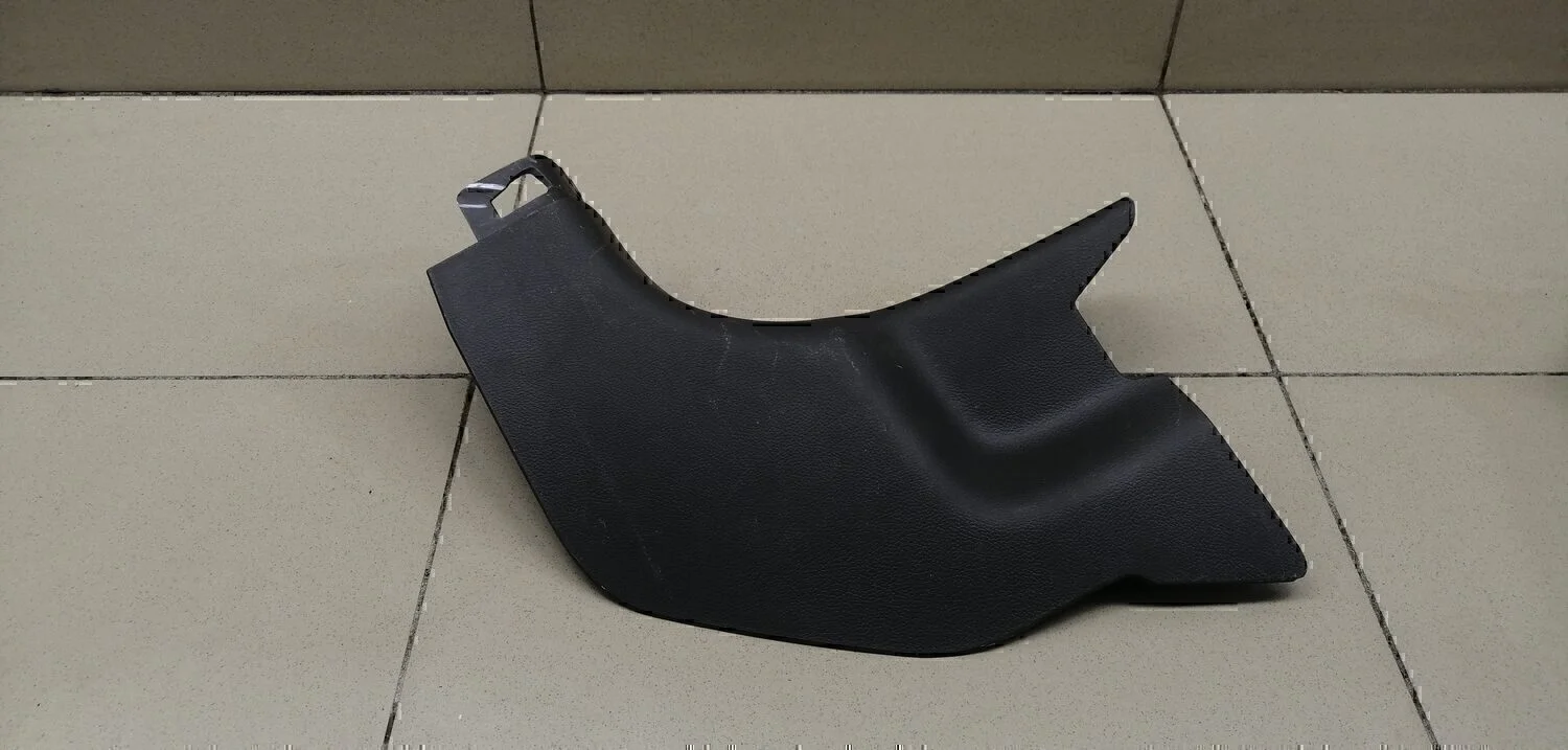 Накладка порога (внутренняя) Chevrolet Cobalt 2011-2015 - миниатюра 5