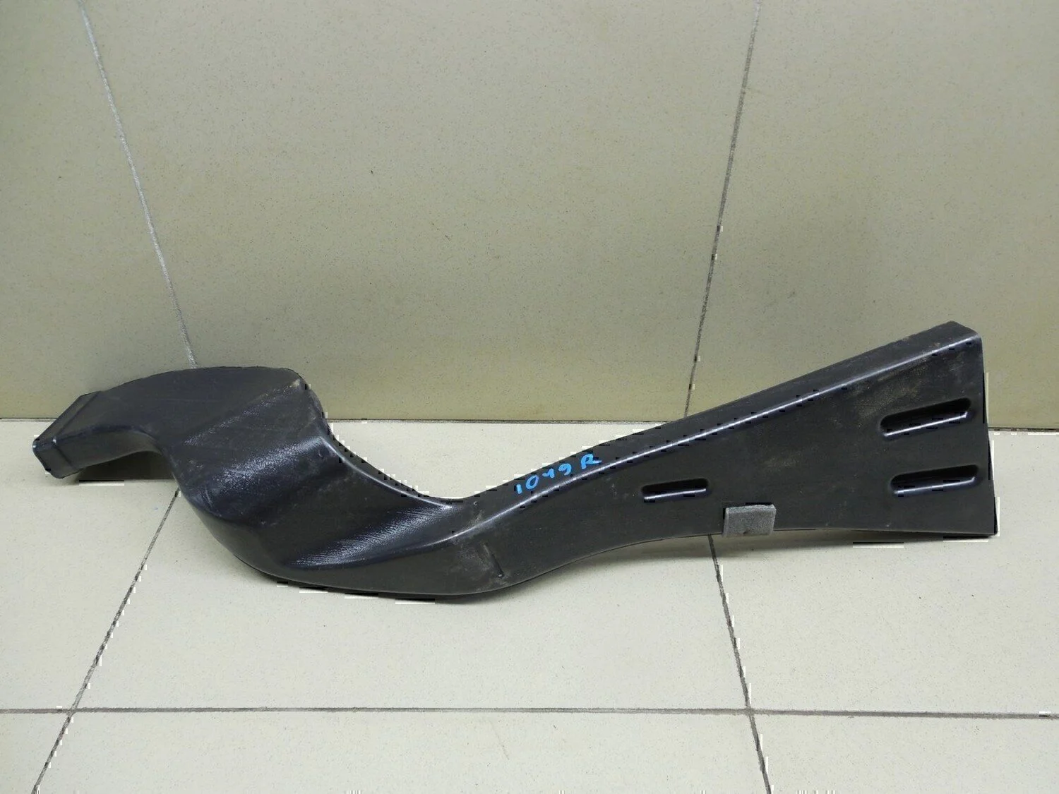 Воздуховод отопителя PEUGEOT 408 2012> - изображение 1