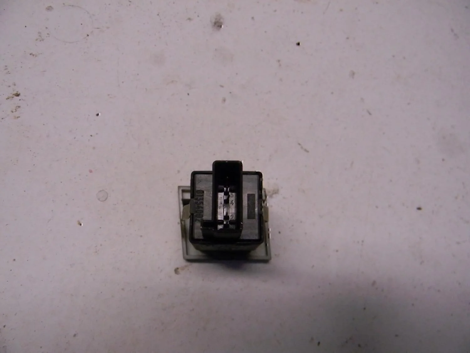 Кнопка многофункциональная OPEL Vectra C 2002-2008 - миниатюра 2