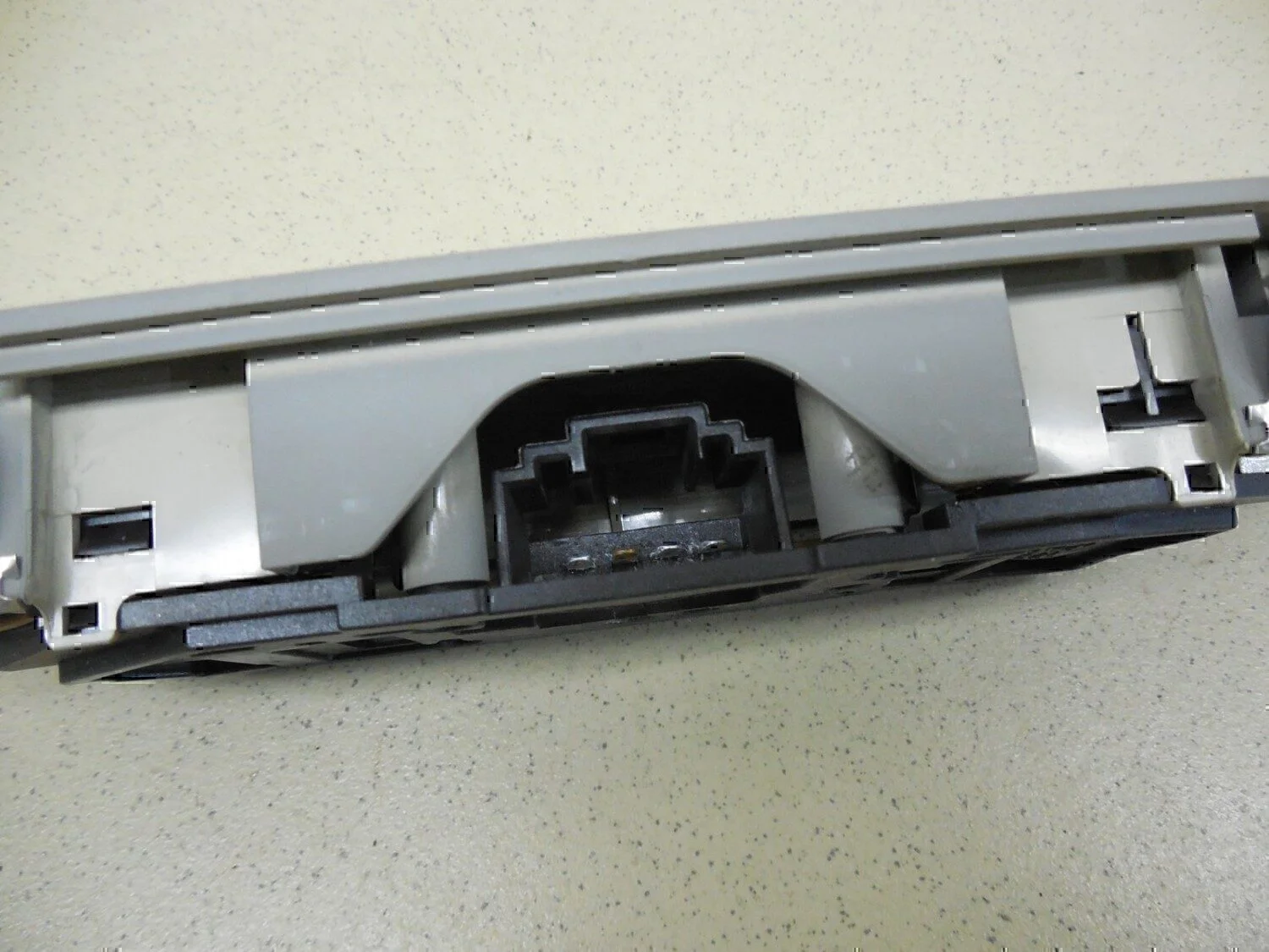 Плафон салонный Audi A4 [B6] 2000-2004 - миниатюра 5